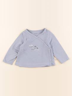 Seconde main-Garçon-Tee-shirt - 12 mois