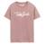 T-shirt garçon manches courtes evan Beige+Marine+Rose 7 - vertbaudet enfant 