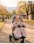 Gigoteuse nomade 6-24m Rose 4 - vertbaudet enfant 
