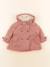 Parka - 3 ans Rose 1 - vertbaudet enfant 