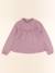 Tee-shirt - 10 ans Violet 1 - vertbaudet enfant 