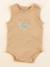 Body - 6 mois Beige 1 - vertbaudet enfant 