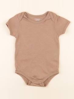 Seconde main-Garçon-Body - 18 mois