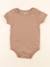 Body - 18 mois Marron 1 - vertbaudet enfant 