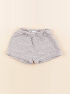 Seconde main-Garçon-Short - 1 mois
