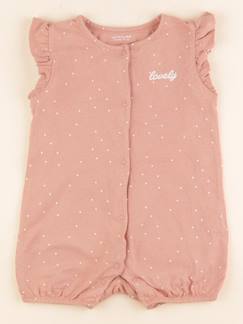 Seconde main-Fille-Pyjama coton - 18 mois