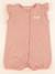 Pyjama coton - 18 mois Rose 1 - vertbaudet enfant 
