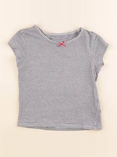Seconde main-Fille-Maillot de corps - 6 ans