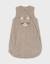 Gigoteuse 1-6m veloudoux® Beige 1 - vertbaudet enfant 