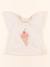 Tee-shirt - 9 mois Rose 1 - vertbaudet enfant 
