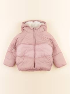 Seconde main-Fille-Doudoune - 4 ans