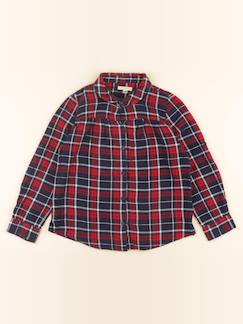 Seconde main-Fille-Blouse - 8 ans