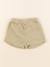 Short - 6 mois Vert 1 - vertbaudet enfant 