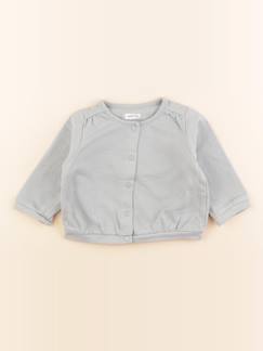 Seconde main-Fille-Sweat - 12 mois