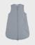Gigoteuse 1-6m coton bio Bleu 1 - vertbaudet enfant 