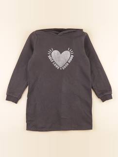 Seconde main-Fille-Robe - 8 ans