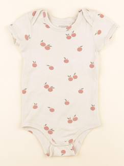 Seconde main-Fille-Body - 24 mois
