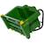 Rollybox john deere Vert 1 - vertbaudet enfant 