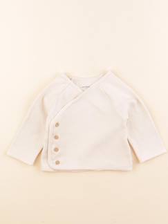 Seconde main-Fille-Tee-shirt - 9 mois