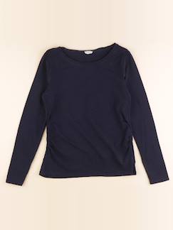 Seconde main-Vêtement de grossesse-Tee-shirt grossesse - 42 à 44