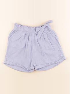 Seconde main-Fille-Short - 12 ans