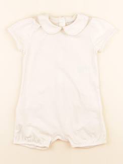 Seconde main-Fille-Pyjama coton - 18 mois