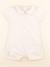Pyjama coton - 18 mois Beige 1 - vertbaudet enfant 