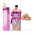 Barbie - armoire deluxe style Rose 5 - vertbaudet enfant 