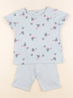 Seconde main-Fille-Pyjama coton - 4 ans