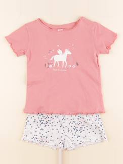 Seconde main-Fille-Pyjama coton - 3 ans