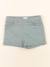 Short - 9 ans Vert 1 - vertbaudet enfant 