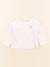 Tee-shirt - 9 mois Beige 1 - vertbaudet enfant 