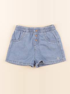 Seconde main-Fille-Short - 4 ans