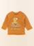 Tee-shirt - 6 mois Marron 1 - vertbaudet enfant 