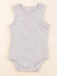 Seconde main-Garçon-Body - 6 mois