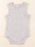 Body - 6 mois Gris 1 - vertbaudet enfant 