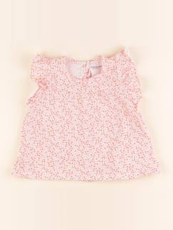 Seconde main-Fille-Tee-shirt - 36 mois