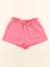Short - 8 ans Rose 1 - vertbaudet enfant 