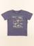 Tee-shirt - 6 ans Bleu 1 - vertbaudet enfant 