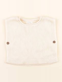 Seconde main-Fille-Pull - 12 mois