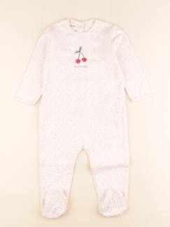 Seconde main-Fille-Pyjama coton - 18 mois