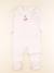 Pyjama coton - 18 mois Rose 1 - vertbaudet enfant 