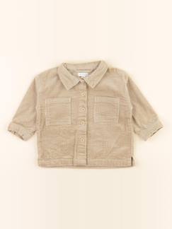 Seconde main-Garçon-Chemise - 9 mois
