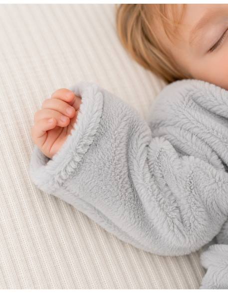 Gigoteuse nomade 6-24m Gris 2 - vertbaudet enfant 