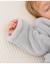 Gigoteuse nomade 6-24m Gris 2 - vertbaudet enfant 
