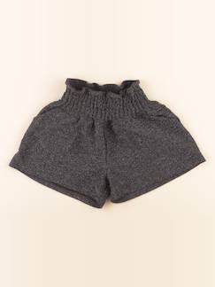 Seconde main-Fille-Short - 5 ans