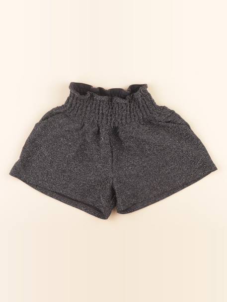 Short - 5 ans Noir 1 - vertbaudet enfant 
