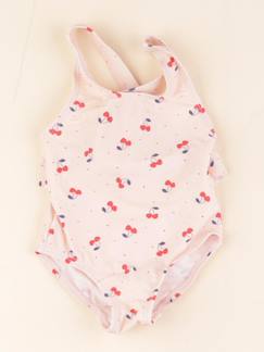 Seconde main-Fille-Maillot de bain - 3 mois