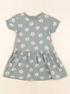 Seconde main-Fille-Robe - 8 ans