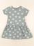 Robe - 8 ans Vert 1 - vertbaudet enfant 